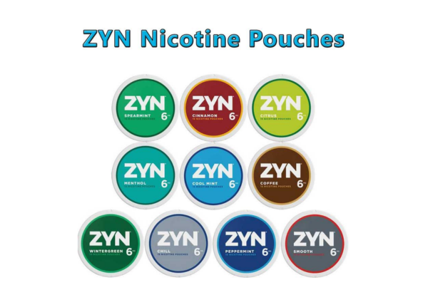 6mg Nicotine Packets: A New Player in the Smoking Cessation Arena ...