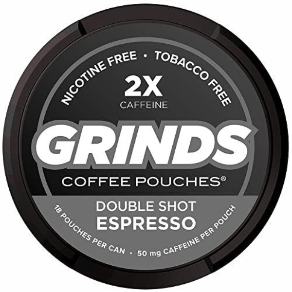 Unleash the Flavor with Grind Pouches: The Ultimate Solution for Busy Coffee Enthusiasts