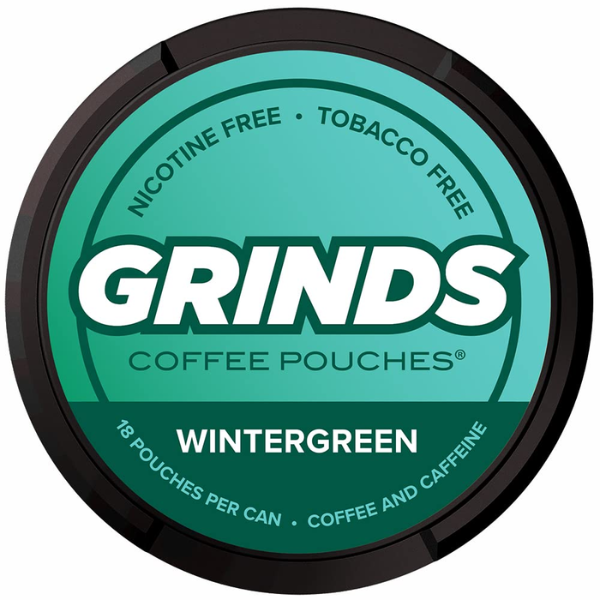 Discover the Convenience of Grind Pouches: Effortless Coffee Enjoyment On-the-Go